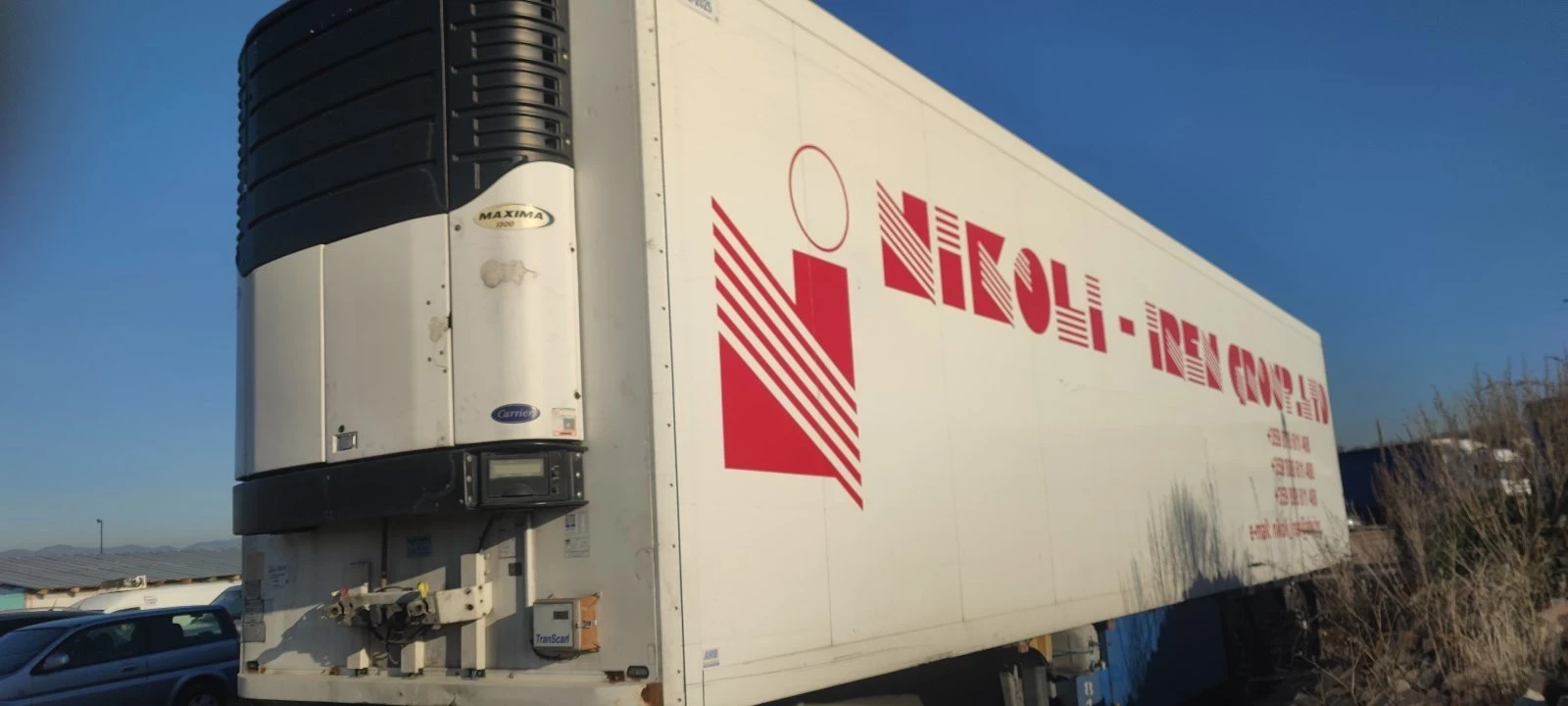 ����������� Schmitz | Mobile.bg � ����������� 5