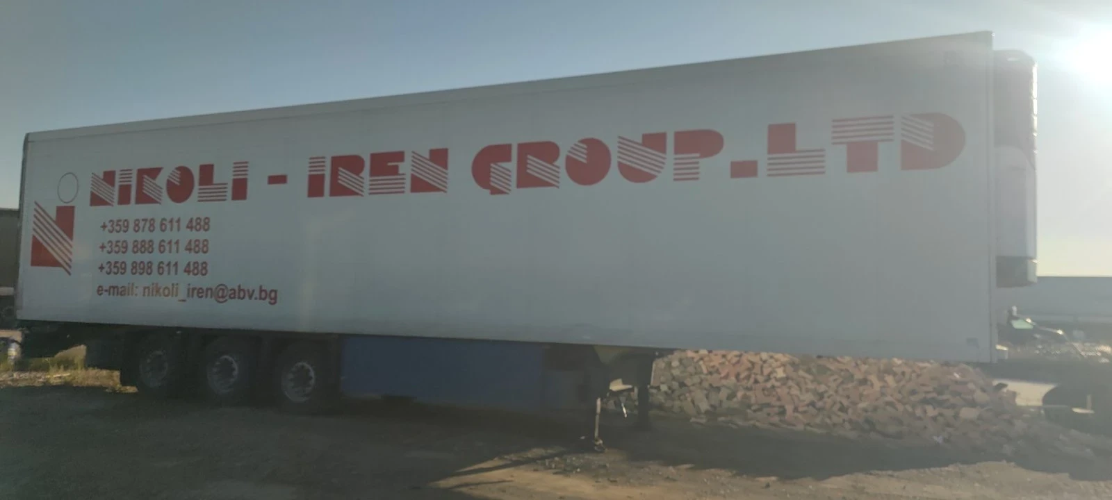 ����������� Schmitz | Mobile.bg � ����������� 2