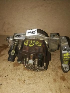 ГНП Common Rail  Bosch - Citroen Peugeot Ford Mazda 1.6hdi , снимка 1