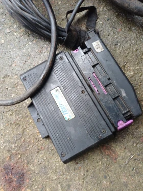 Газов инжекцион за четирицилиндров автомобил, снимка 3