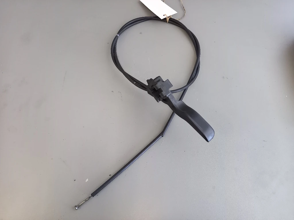 Жило отваряне преден капак Опел Мерива Б 