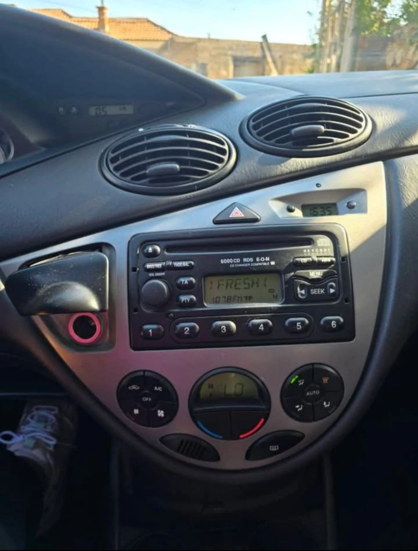 Ford Fokus �� ����� | Mobile.bg � ����������� 5
