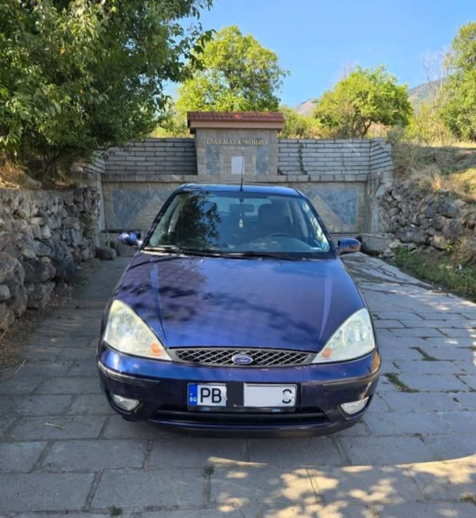 Ford Fokus �� ����� | Mobile.bg � ����������� 4