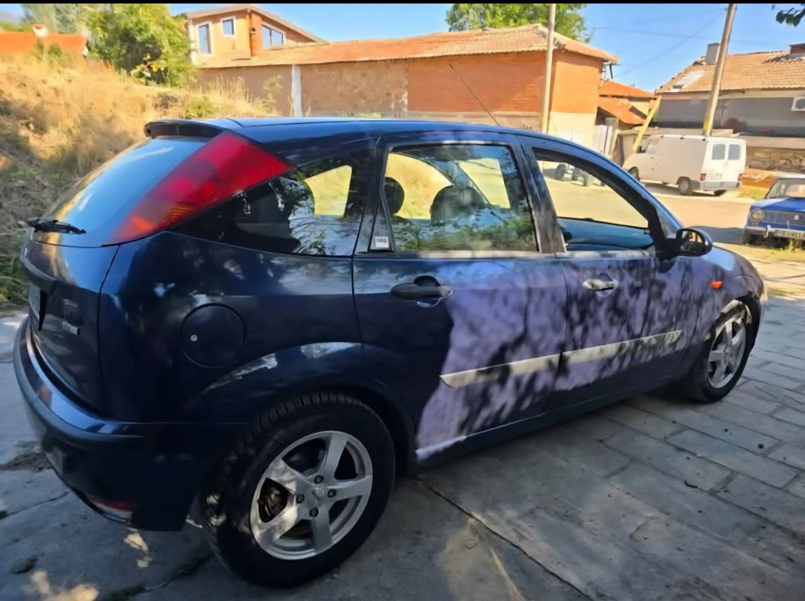 Ford Fokus �� ����� | Mobile.bg � ����������� 3