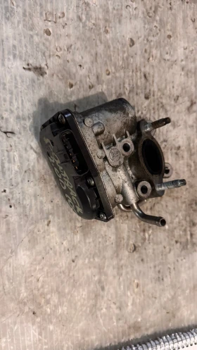 EGR Клапан за Subaru Outback - 1471AA741 /  150100-0055