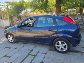 ����� �� �������� �� Ford Fokus �� �����