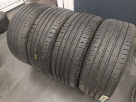 Гуми Летни 215/45R16, снимка 5