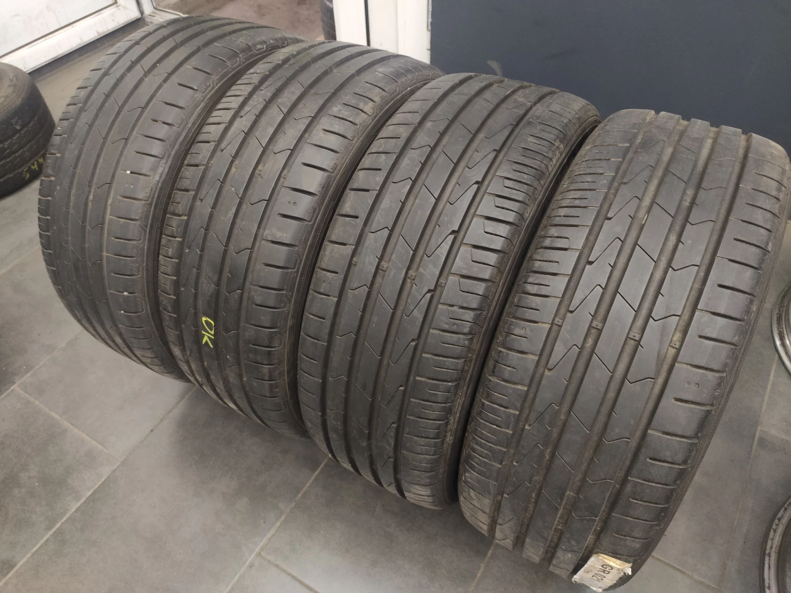  215/45R16 | Mobile.bg   5