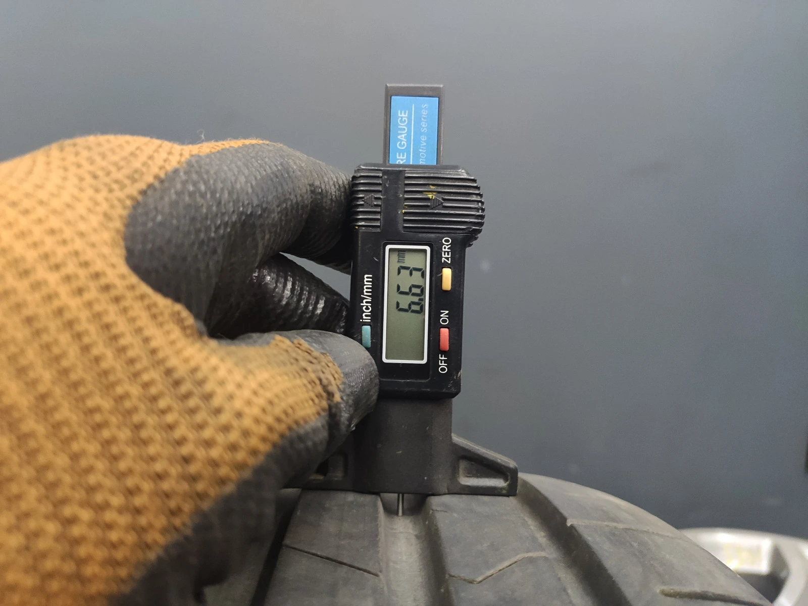  215/45R16 | Mobile.bg   6