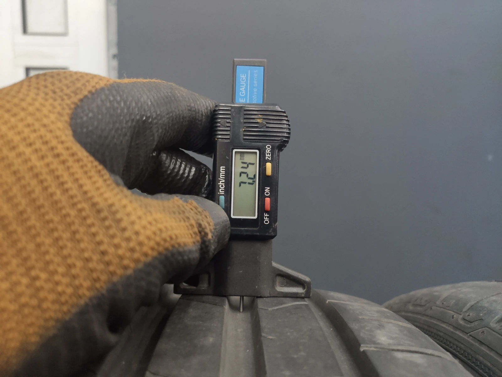  215/45R16 | Mobile.bg   7