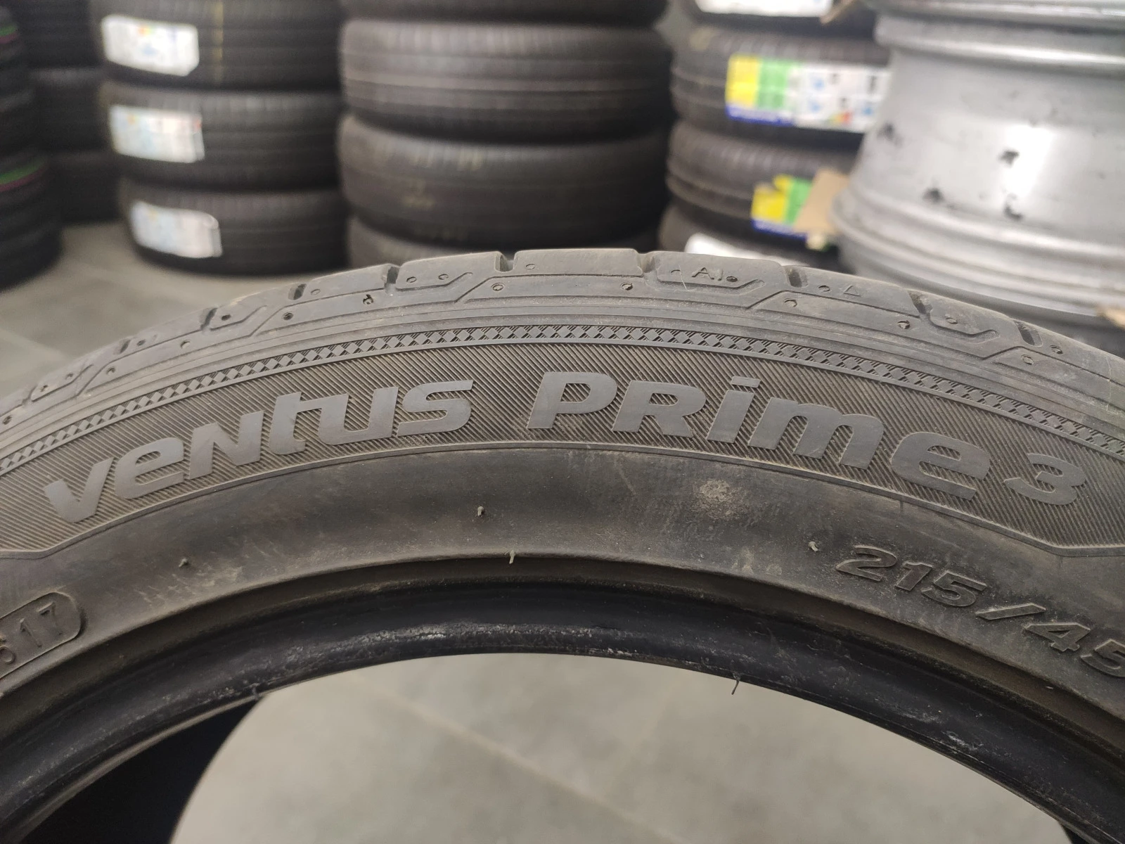  215/45R16 | Mobile.bg   8