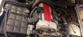 Mercedes-Benz CLK 192 коня газ бензин , снимка 2