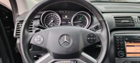 Mercedes-Benz R 350 CDI 265КС FACE  7 МЕСТА LONG ЕВРО 5А, снимка 11