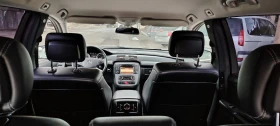 Mercedes-Benz R 350 CDI 265КС FACE  7 МЕСТА LONG ЕВРО 5А, снимка 13