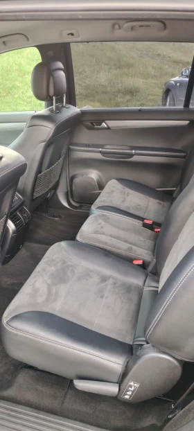 Mercedes-Benz R 350 CDI 265КС FACE  7 МЕСТА LONG ЕВРО 5А, снимка 10