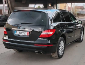 Mercedes-Benz R 350 CDI 265КС FACE  7 МЕСТА LONG ЕВРО 5А, снимка 5