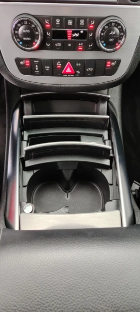 Mercedes-Benz R 350 CDI 265КС FACE  7 МЕСТА LONG ЕВРО 5А, снимка 12