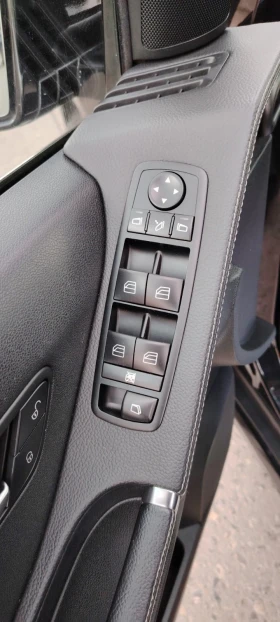 Mercedes-Benz R 350 CDI 265КС FACE  7 МЕСТА LONG ЕВРО 5А, снимка 15