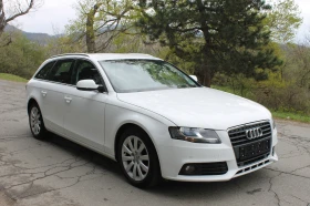 Audi A4 236000км., ИТАЛИЯ, НА ЧАСТИ, EVRO 5А