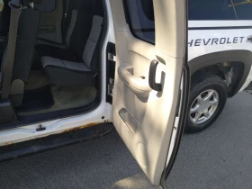Chevrolet Silverado 4, 8 + АГУ 4x4, снимка 12