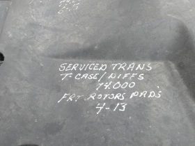 Chevrolet Silverado 4, 8 + АГУ 4x4, снимка 17