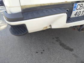 Chevrolet Silverado 4, 8 + АГУ 4x4, снимка 6