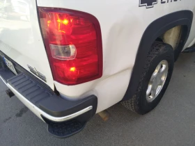Chevrolet Silverado 4, 8 + АГУ 4x4, снимка 4