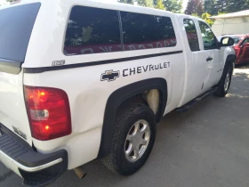 Chevrolet Silverado 4, 8 + АГУ 4x4, снимка 3