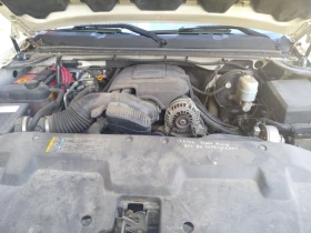 Chevrolet Silverado 4, 8 + АГУ 4x4, снимка 15