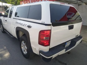 Chevrolet Silverado 4, 8 + АГУ 4x4, снимка 7