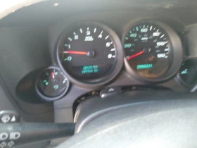 Chevrolet Silverado 4, 8 + АГУ 4x4, снимка 13