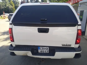 Chevrolet Silverado 4, 8 + АГУ 4x4, снимка 5