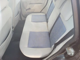 Ford Fiesta 1.4,     2008г., снимка 9