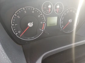 Ford Fiesta 1.4,     2008г., снимка 10