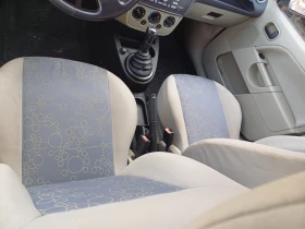 Ford Fiesta 1.4,     2008г., снимка 7