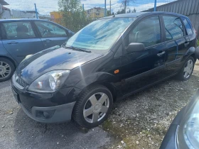 Ford Fiesta 1.4,     2008г.Евро 4, снимка 2