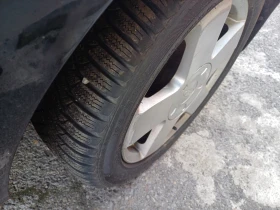 Ford Fiesta 1.4,     2008г., снимка 14