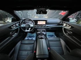 Mercedes-Benz E 53 AMG COUPE* FULL AMG* 4-MATIC* BURM* СОБСТВЕН ЛИЗИНГ, снимка 10