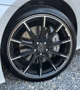 Mercedes-Benz E 53 AMG COUPE* FULL AMG* 4-MATIC* BURM* СОБСТВЕН ЛИЗИНГ, снимка 8