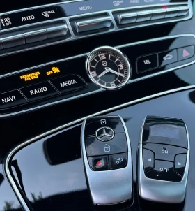 Mercedes-Benz E 53 AMG COUPE* FULL AMG* 4-MATIC* BURM* СОБСТВЕН ЛИЗИНГ, снимка 17