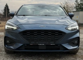 Ford Focus 1.0 , ST-LINE , FULL LED , B&O , KEYLESS GO , 18  , снимка 8