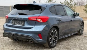 Ford Focus 1.0 , ST-LINE , FULL LED , B&O , KEYLESS GO , 18  , снимка 5