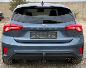 Ford Focus 1.0 , ST-LINE , FULL LED , B&O , KEYLESS GO , 18  , снимка 4