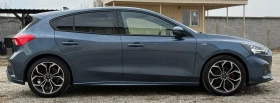 Ford Focus 1.0 , ST-LINE , FULL LED , B&O , KEYLESS GO , 18  , снимка 6