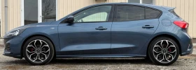 Ford Focus 1.0 , ST-LINE , FULL LED , B&O , KEYLESS GO , 18  , снимка 2