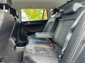 VW Passat Biturbo 2.0d 239 к.с./4x4/ГАРАНЦИЯ/БАРТЕР/ЛИЗИНГ, снимка 9