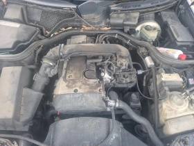 Mercedes-Benz E 200, снимка 6