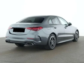 Mercedes-Benz C 220 d* AMG* NIGHT* DISTR* MEMORY* CAM* LED* , снимка 2