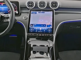 Mercedes-Benz C 220 d* AMG* NIGHT* DISTR* MEMORY* CAM* LED* , снимка 5