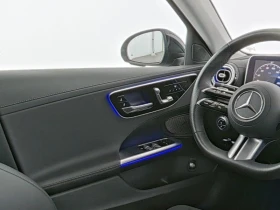 Mercedes-Benz C 220 d* AMG* NIGHT* DISTR* MEMORY* CAM* LED* , снимка 3